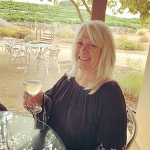 Meet your Posher, Jeri